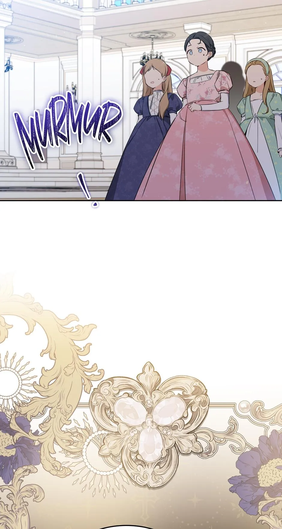 I’ll Be The Matriarch In This Life - Chapter 107 Page 28
