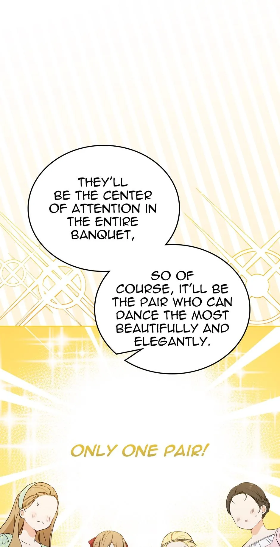 I’ll Be The Matriarch In This Life - Chapter 107 Page 31