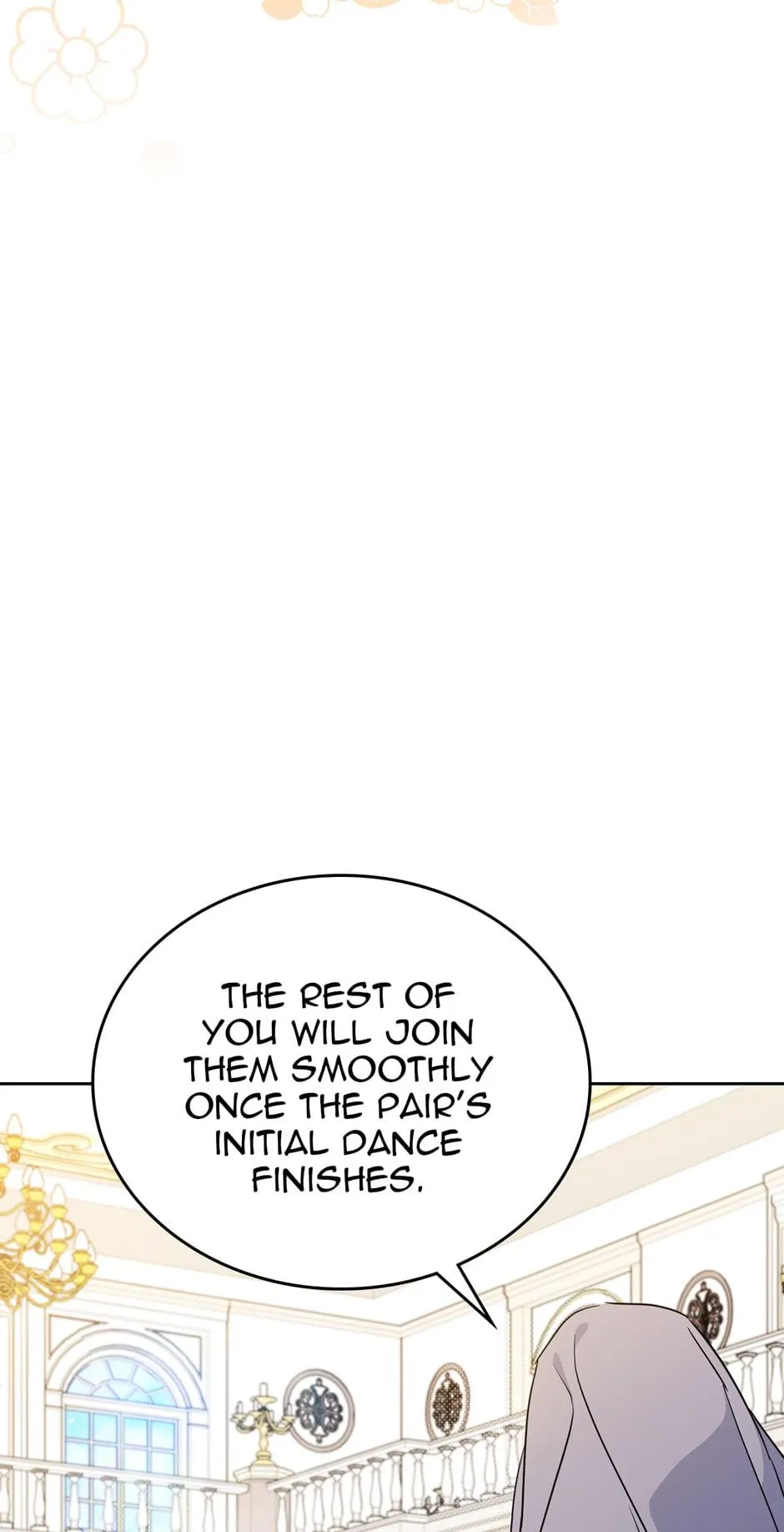 I’ll Be The Matriarch In This Life - Chapter 107 Page 33
