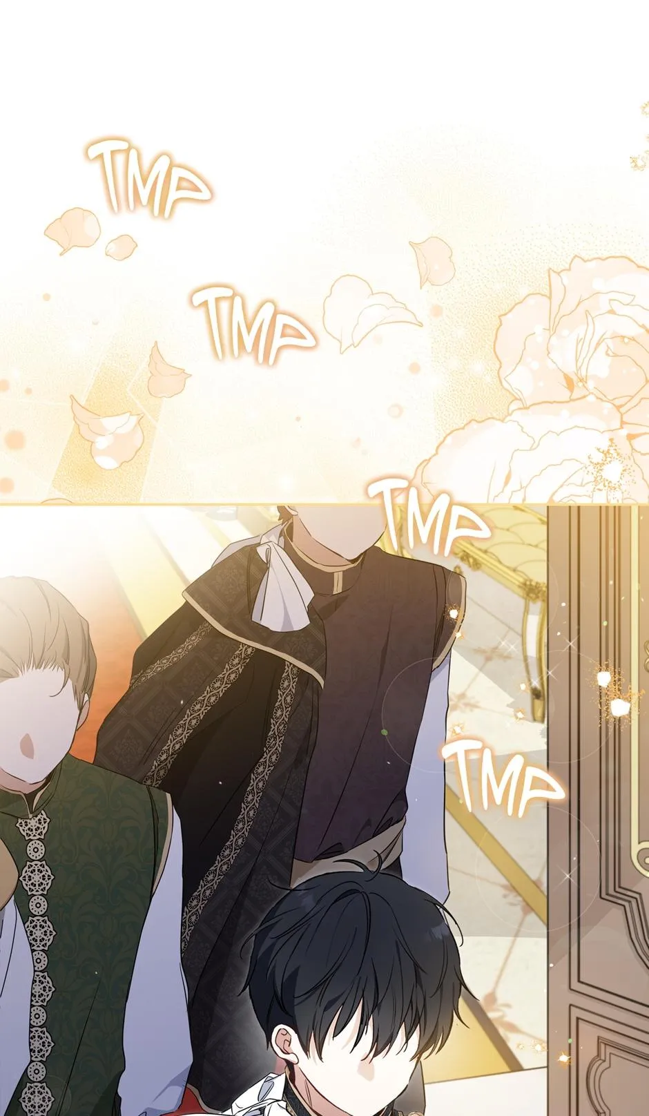 I’ll Be The Matriarch In This Life - Chapter 107 Page 44