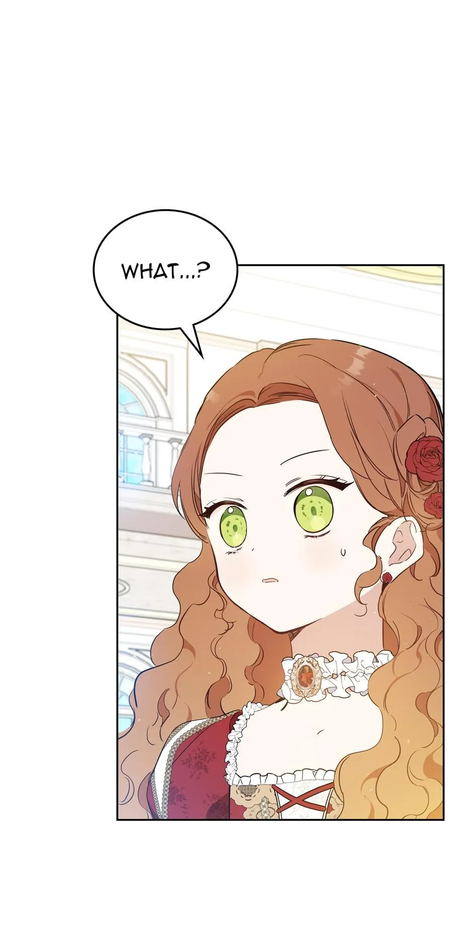I’ll Be The Matriarch In This Life - Chapter 107 Page 51