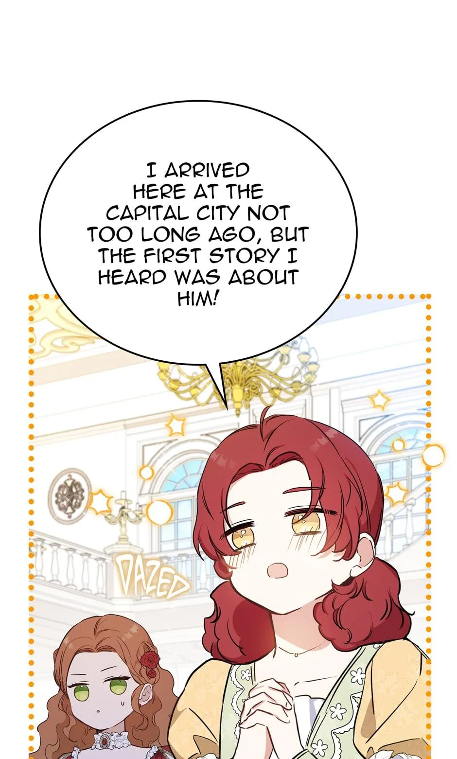 I’ll Be The Matriarch In This Life - Chapter 107 Page 56