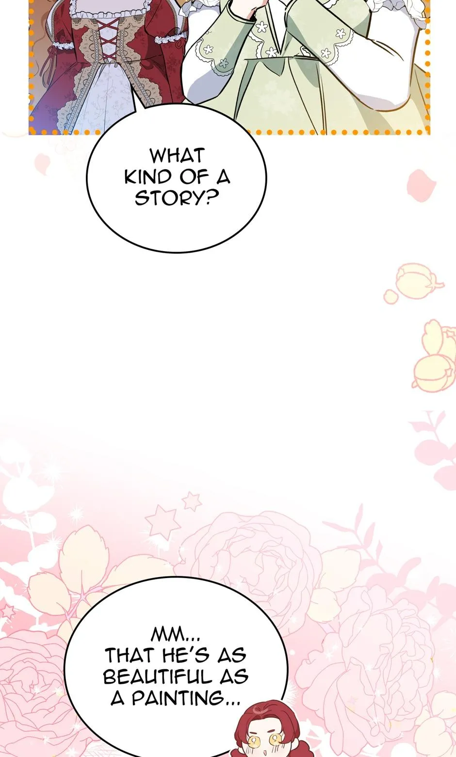 I’ll Be The Matriarch In This Life - Chapter 107 Page 57