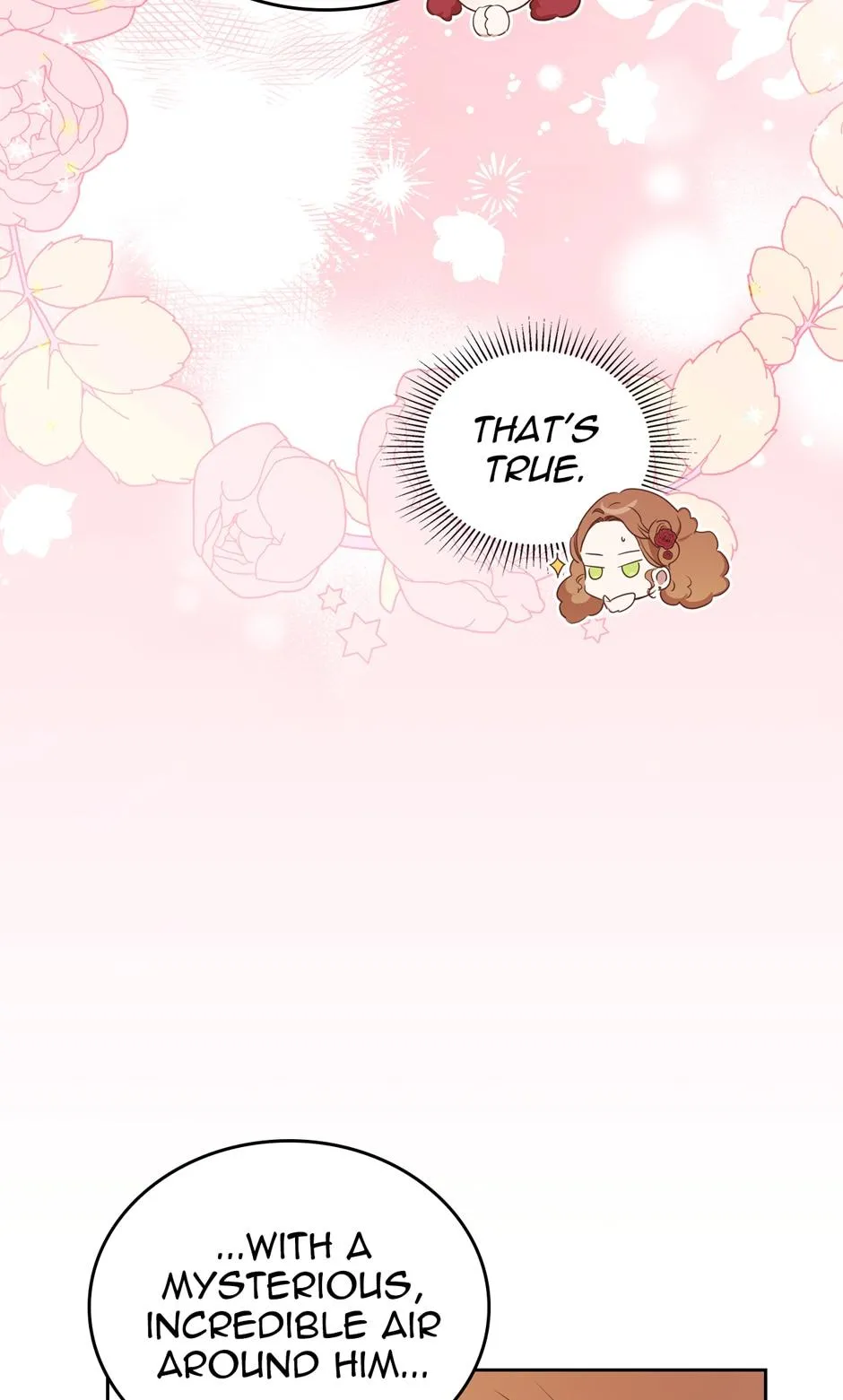 I’ll Be The Matriarch In This Life - Chapter 107 Page 58