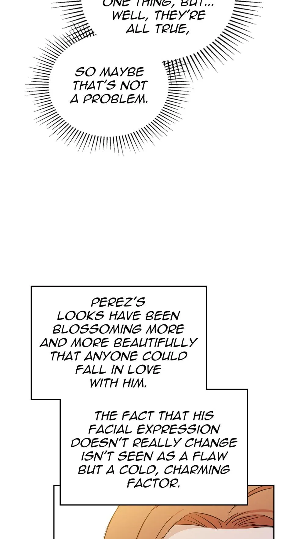 I’ll Be The Matriarch In This Life - Chapter 107 Page 61