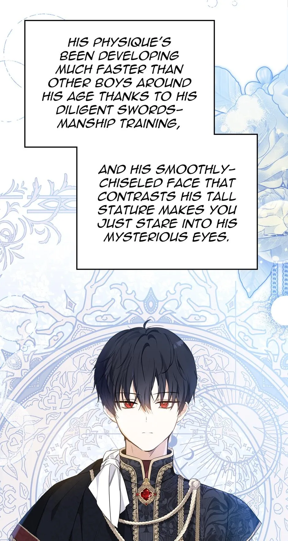 I’ll Be The Matriarch In This Life - Chapter 107 Page 63