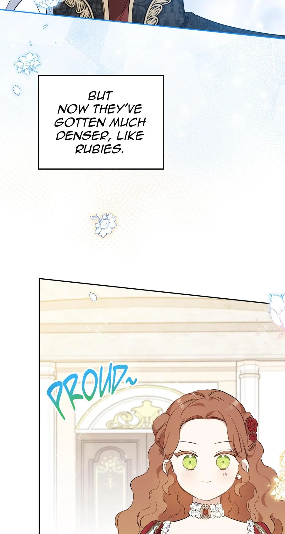 I’ll Be The Matriarch In This Life - Chapter 107 Page 66