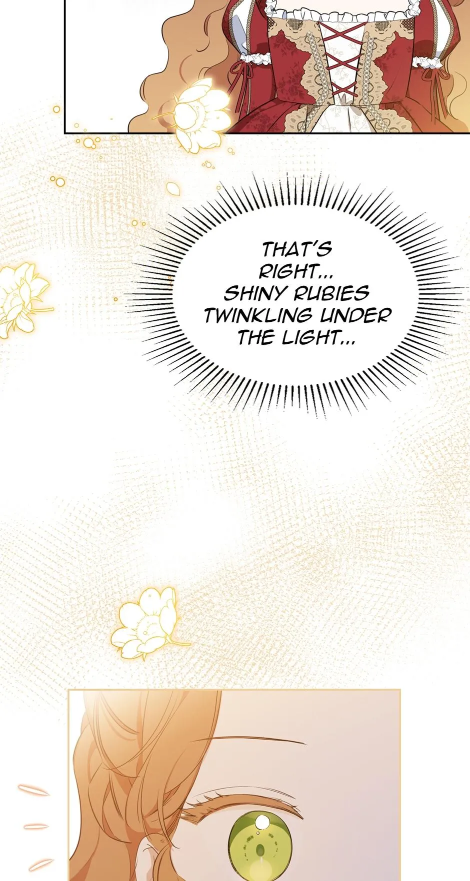 I’ll Be The Matriarch In This Life - Chapter 107 Page 67