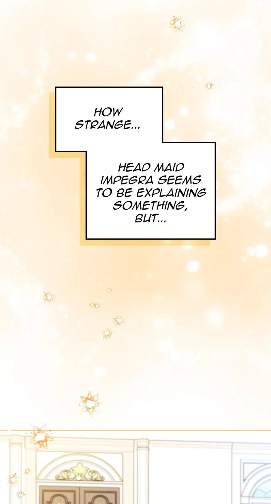 I’ll Be The Matriarch In This Life - Chapter 107 Page 72