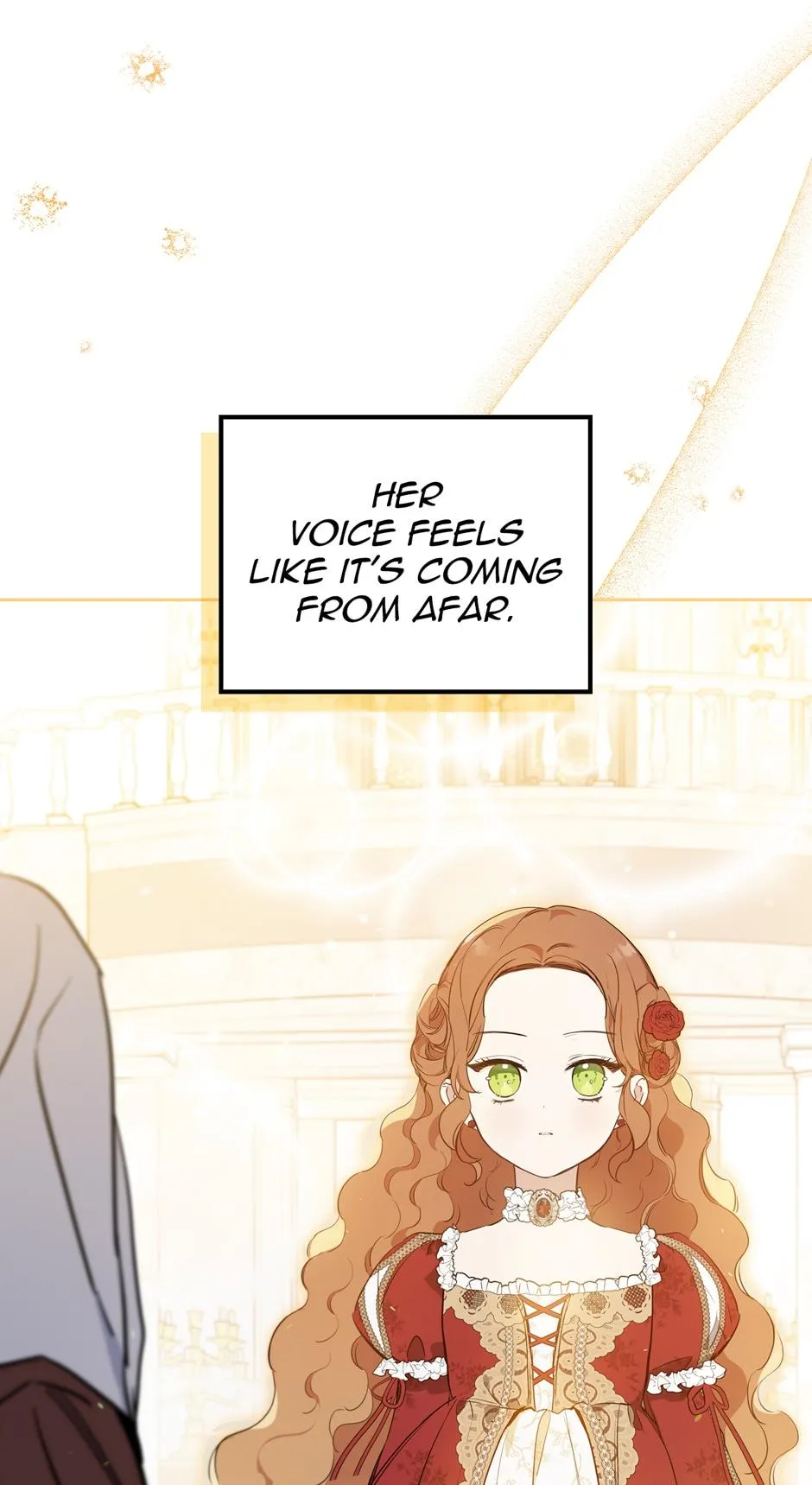 I’ll Be The Matriarch In This Life - Chapter 107 Page 74