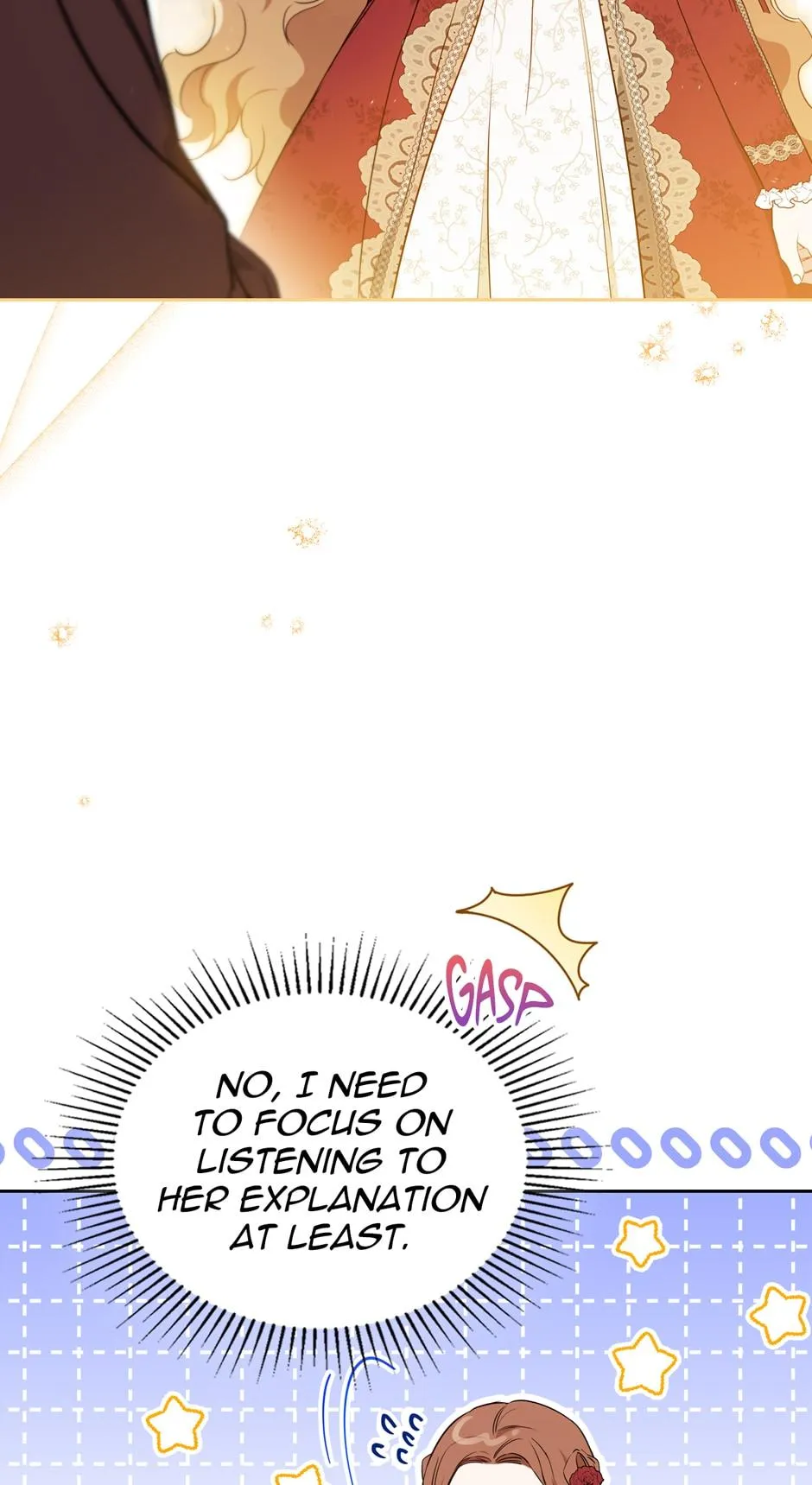I’ll Be The Matriarch In This Life - Chapter 107 Page 75