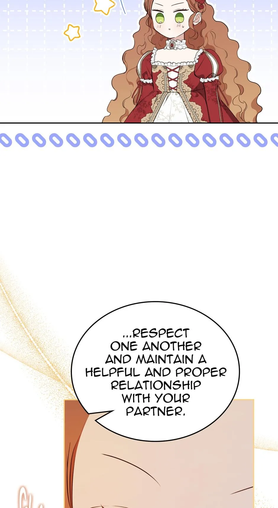I’ll Be The Matriarch In This Life - Chapter 107 Page 76