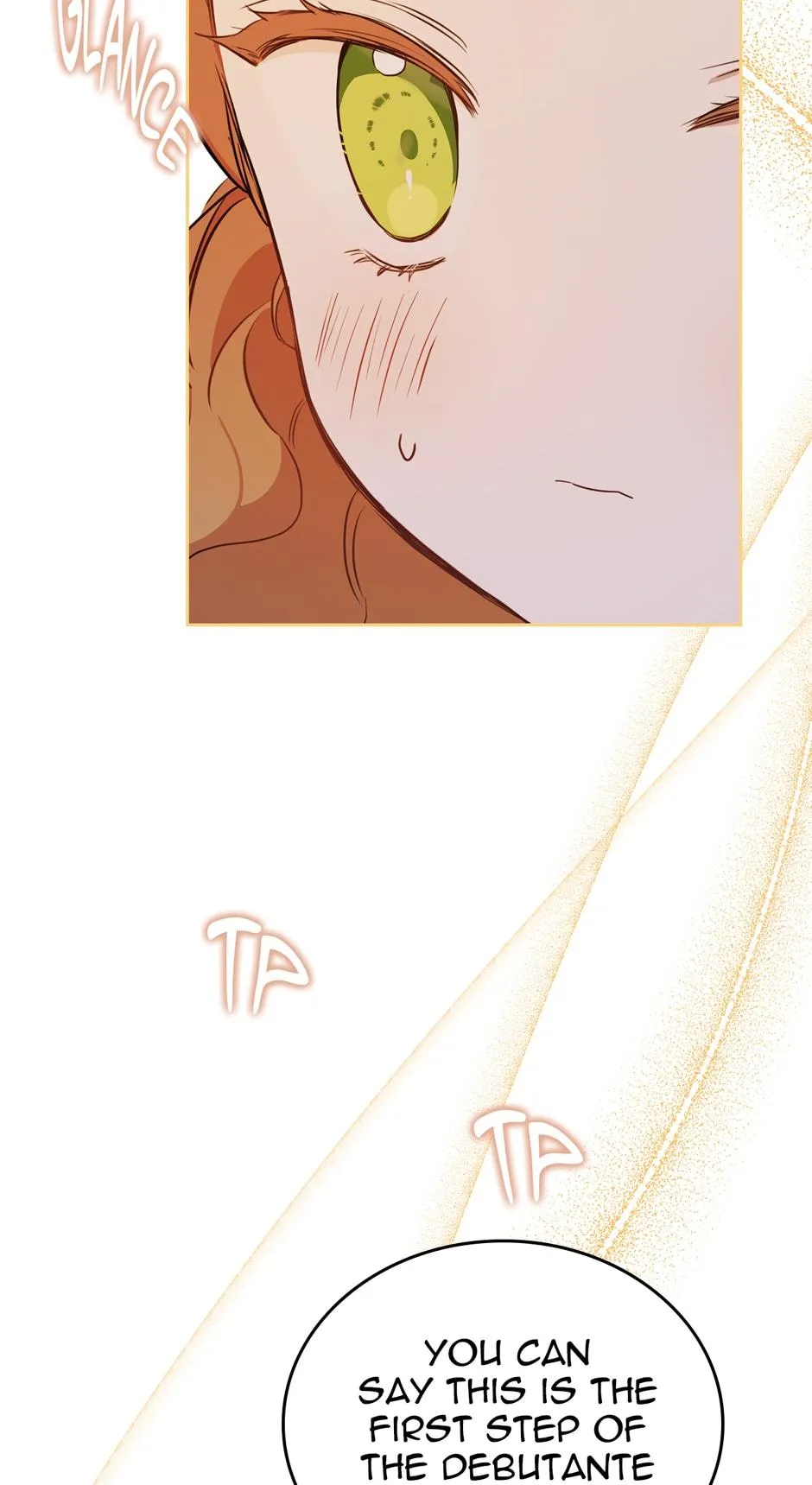 I’ll Be The Matriarch In This Life - Chapter 107 Page 77