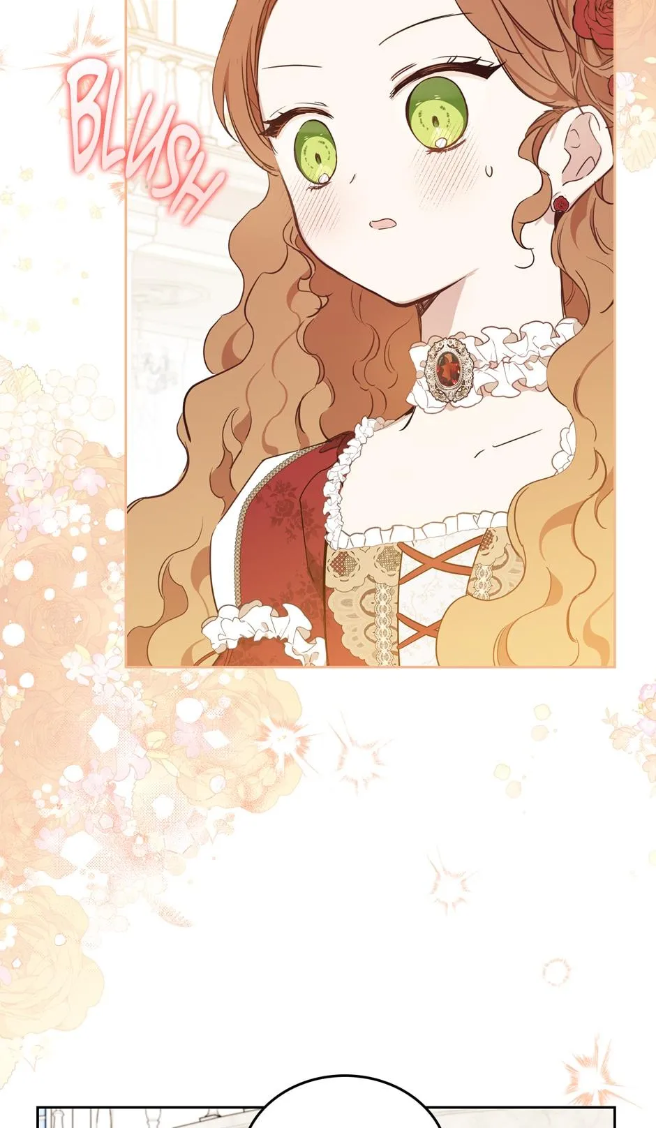 I’ll Be The Matriarch In This Life - Chapter 108 Page 4