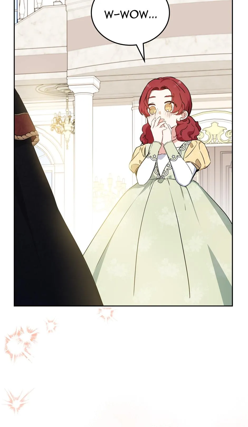 I’ll Be The Matriarch In This Life - Chapter 108 Page 5