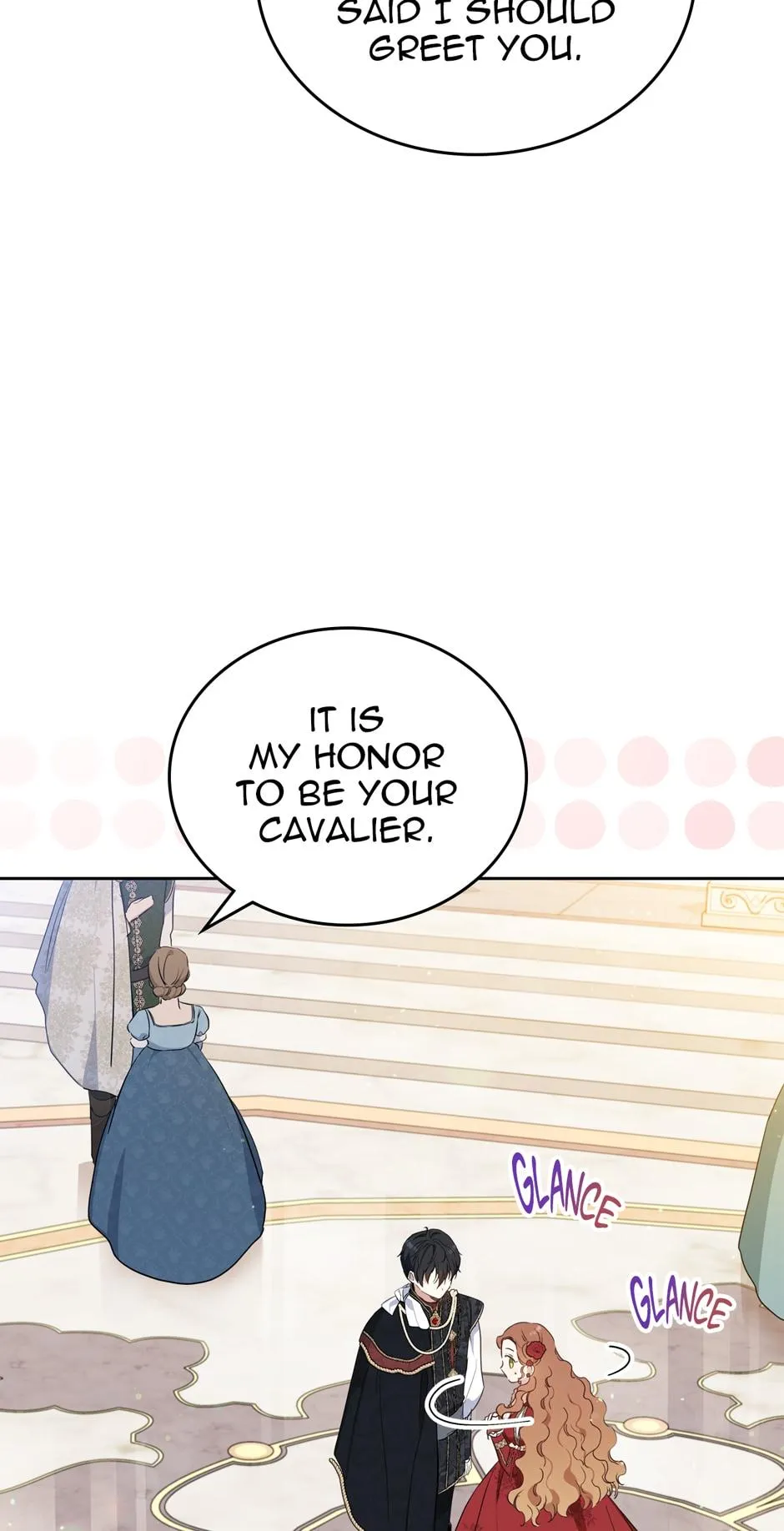 I’ll Be The Matriarch In This Life - Chapter 108 Page 8