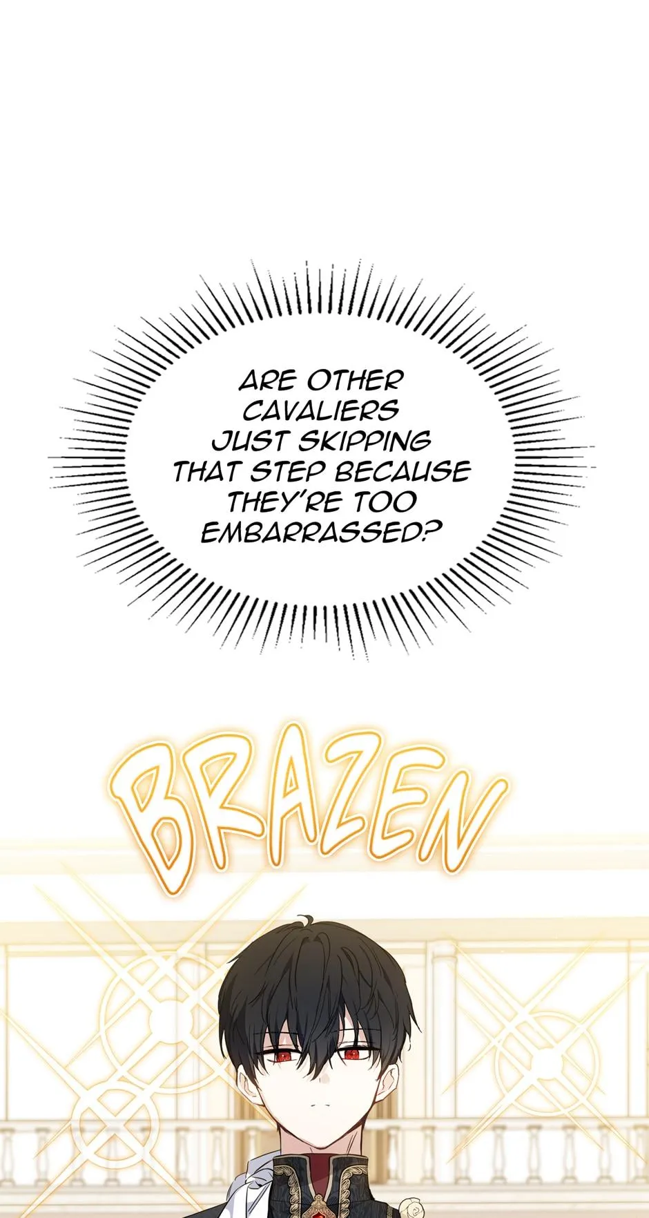 I’ll Be The Matriarch In This Life - Chapter 108 Page 13
