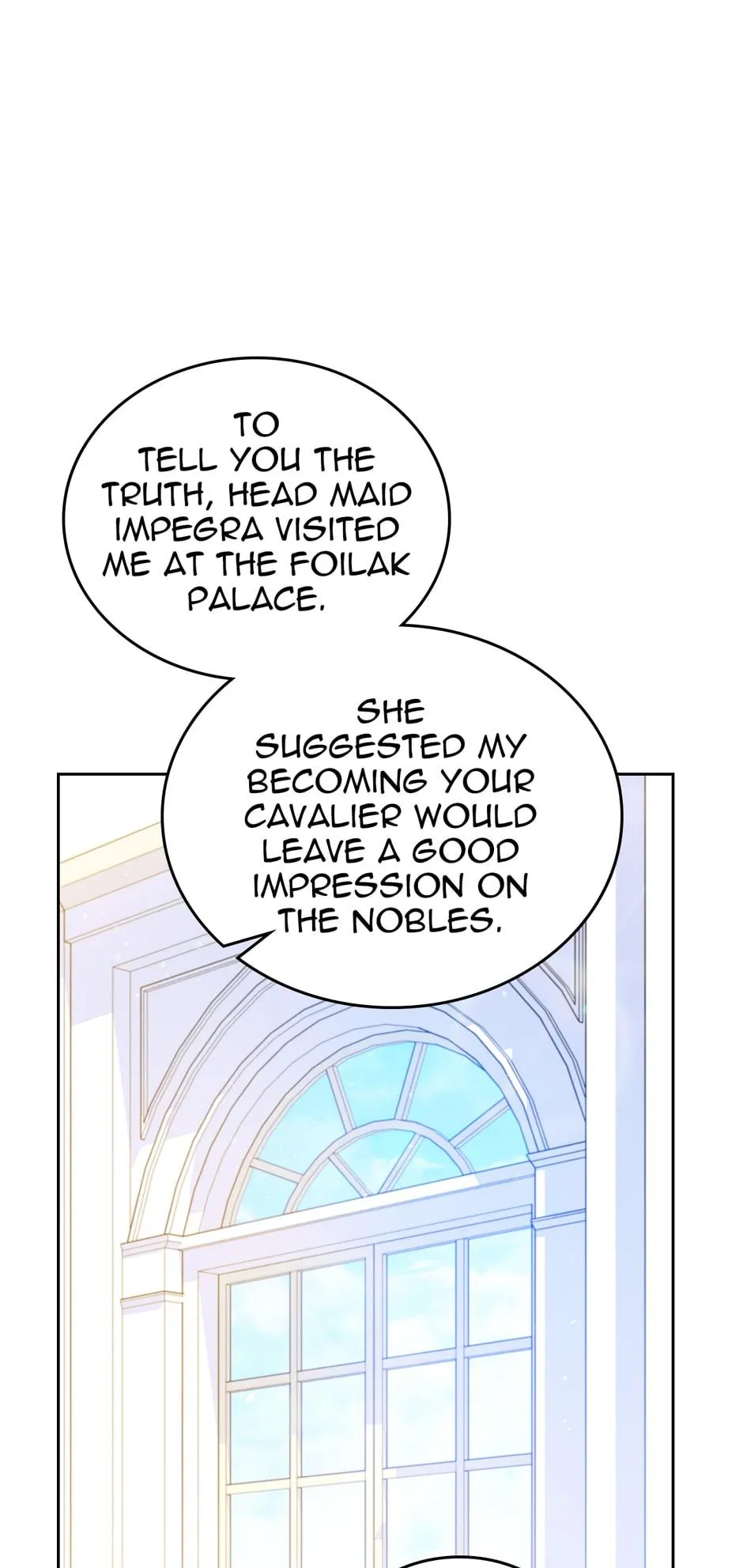 I’ll Be The Matriarch In This Life - Chapter 108 Page 23