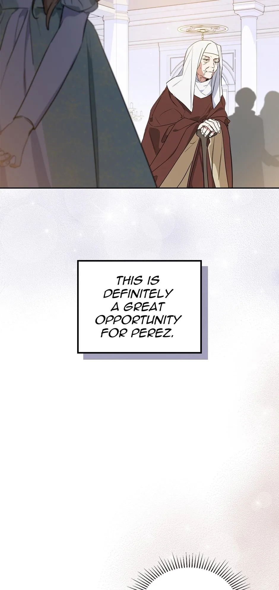 I’ll Be The Matriarch In This Life - Chapter 108 Page 25