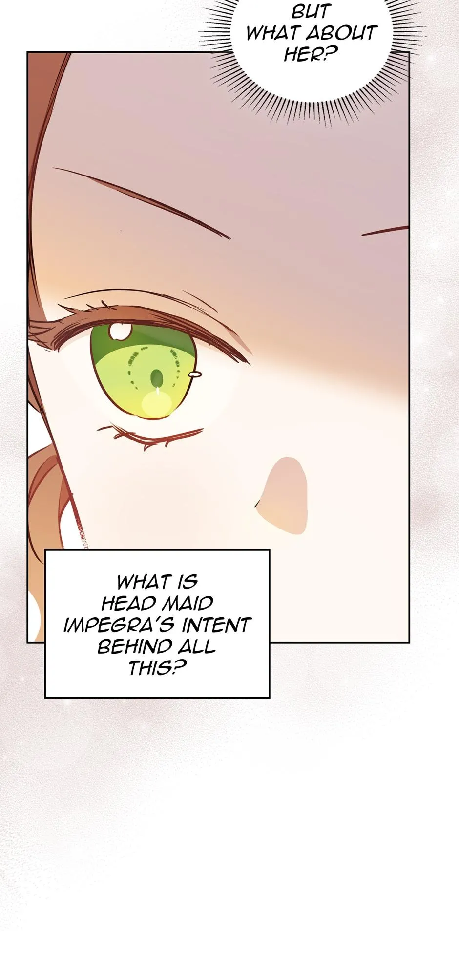 I’ll Be The Matriarch In This Life - Chapter 108 Page 26