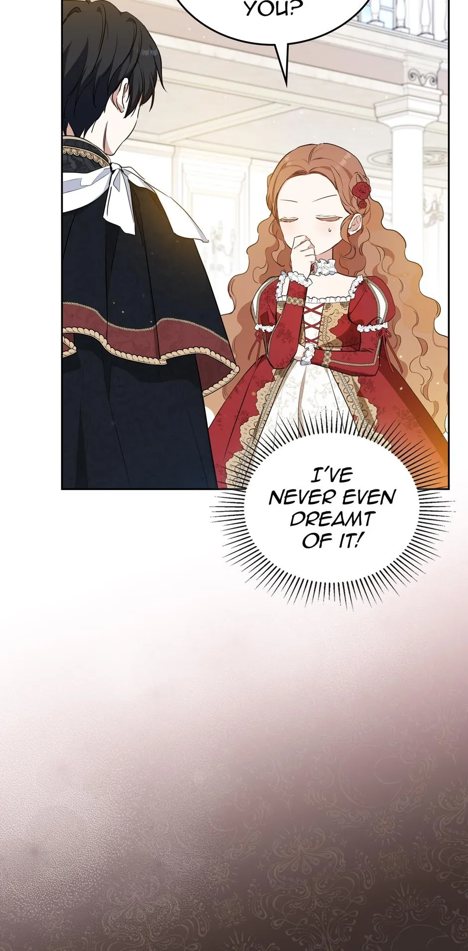 I’ll Be The Matriarch In This Life - Chapter 108 Page 28