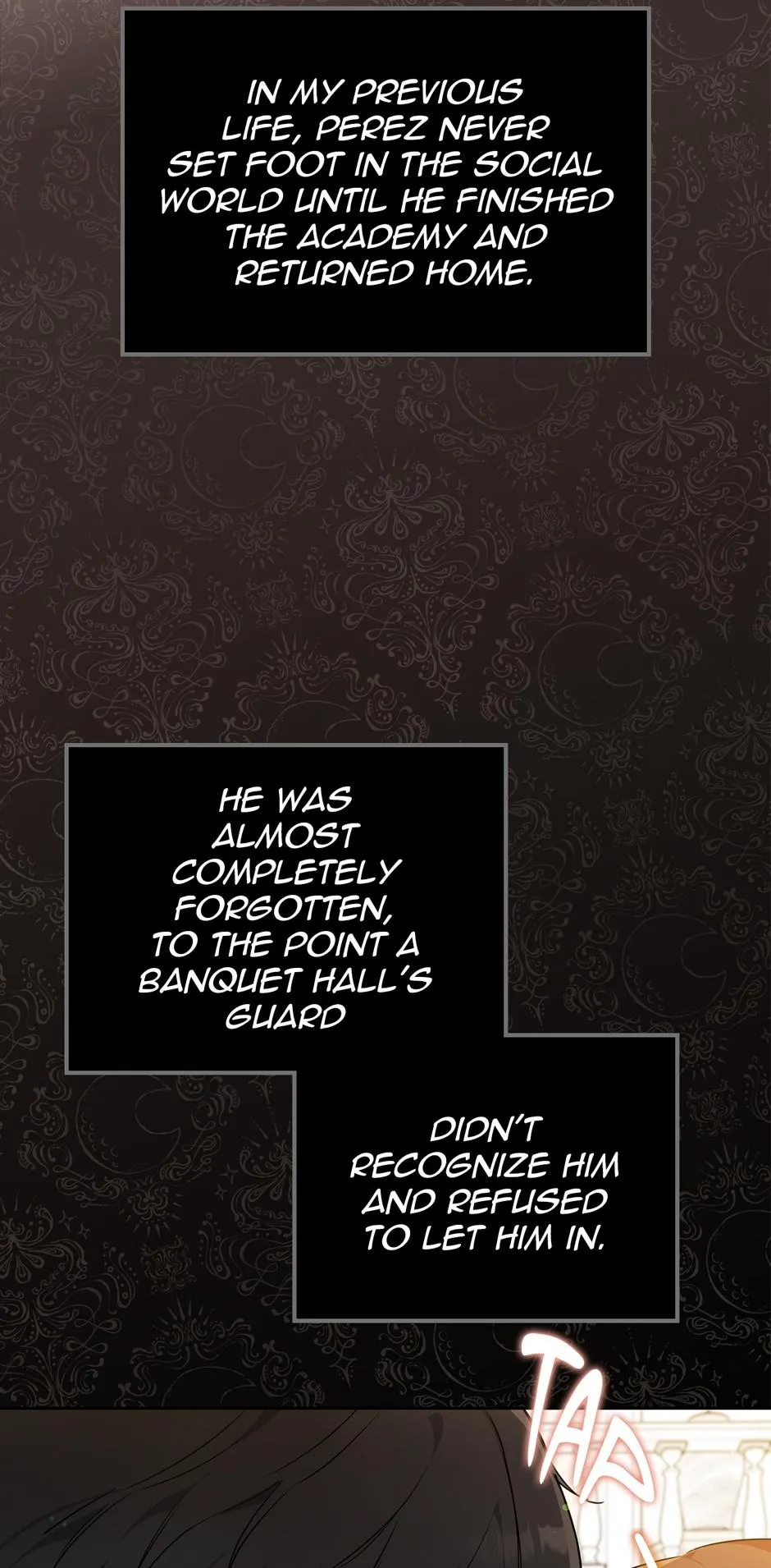 I’ll Be The Matriarch In This Life - Chapter 108 Page 29