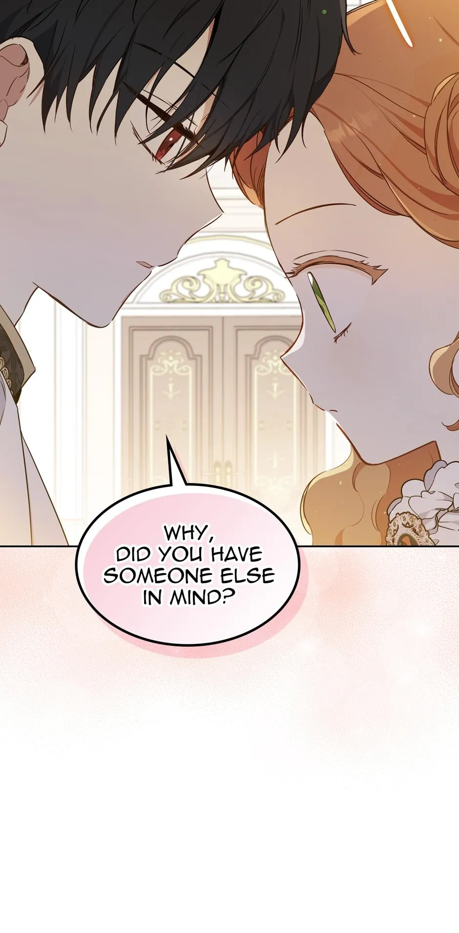 I’ll Be The Matriarch In This Life - Chapter 108 Page 30