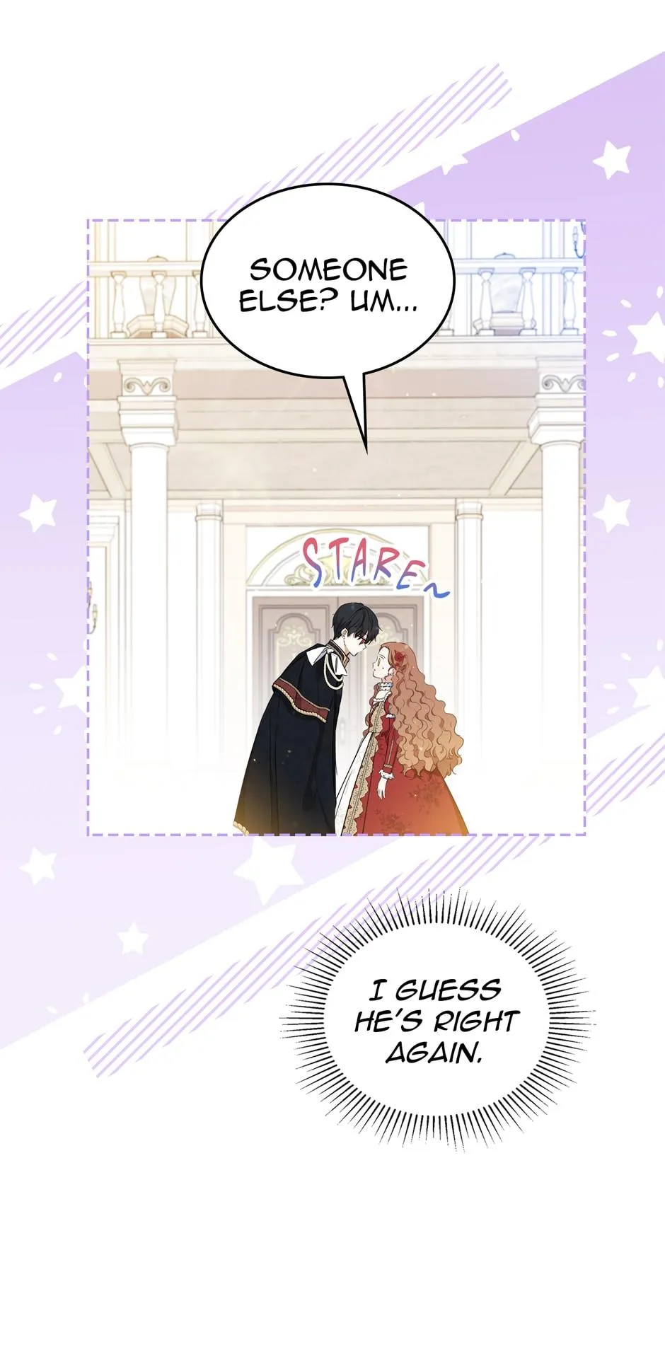 I’ll Be The Matriarch In This Life - Chapter 108 Page 31