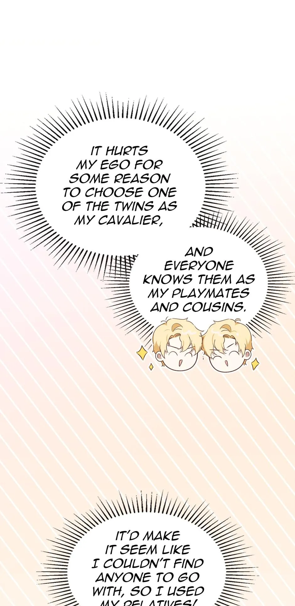 I’ll Be The Matriarch In This Life - Chapter 108 Page 32