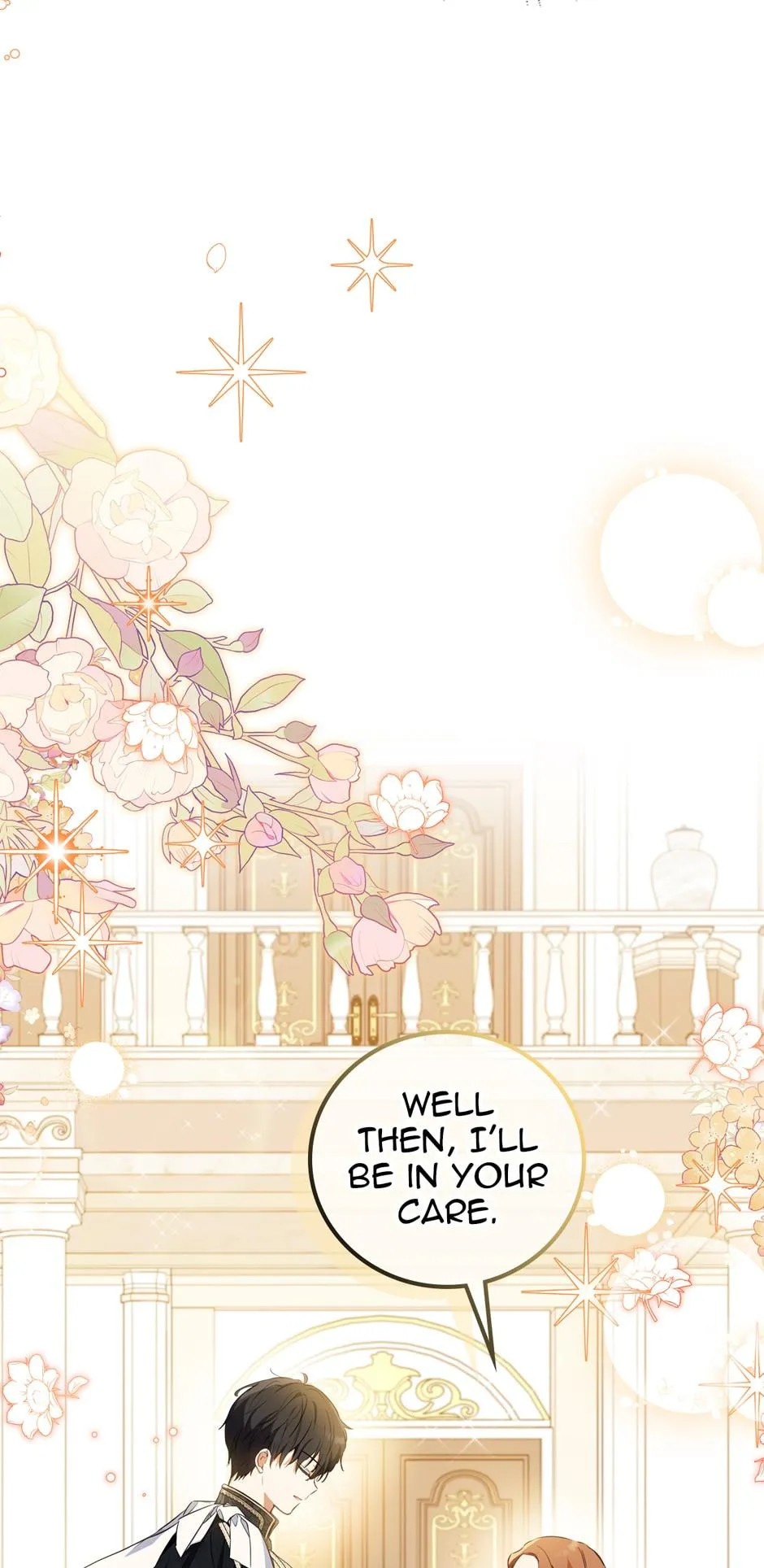 I’ll Be The Matriarch In This Life - Chapter 108 Page 34