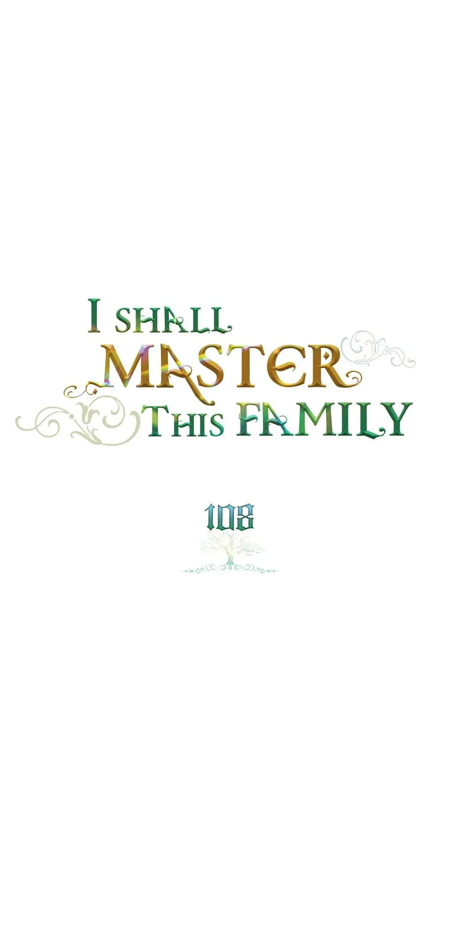 I’ll Be The Matriarch In This Life - Chapter 108 Page 36