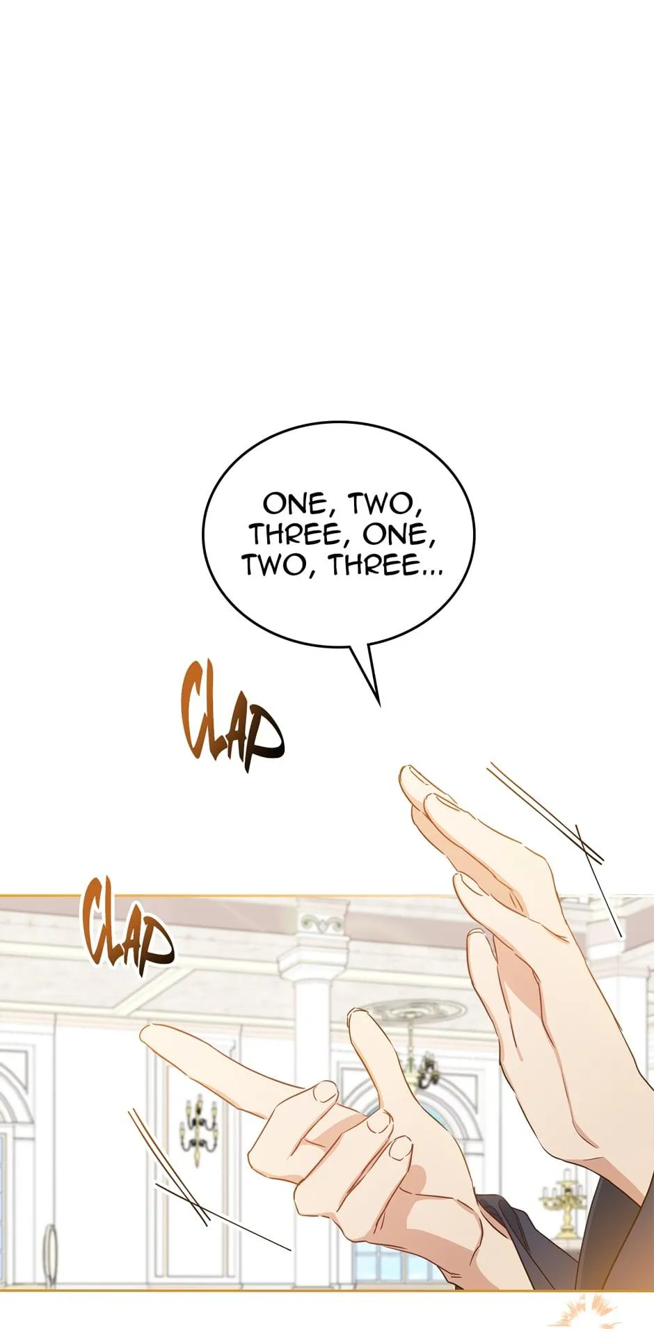 I’ll Be The Matriarch In This Life - Chapter 108 Page 37
