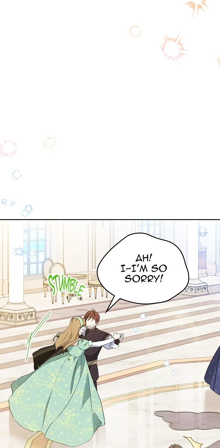 I’ll Be The Matriarch In This Life - Chapter 108 Page 38