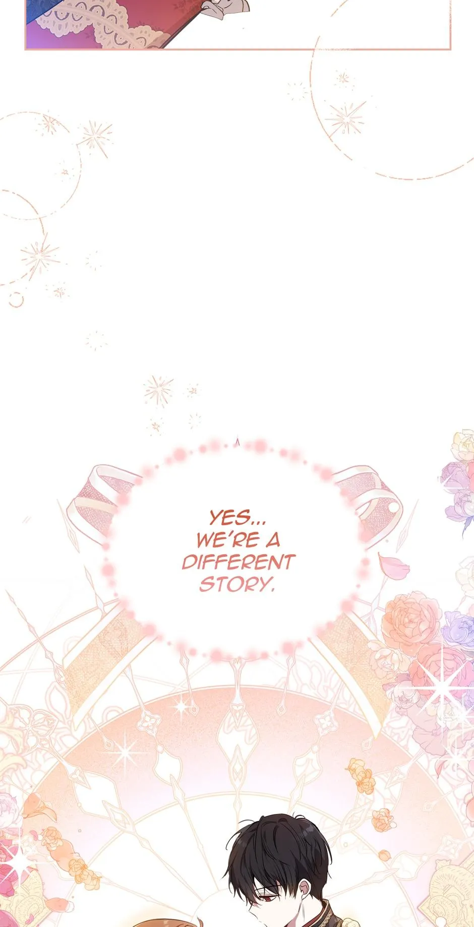 I’ll Be The Matriarch In This Life - Chapter 108 Page 43