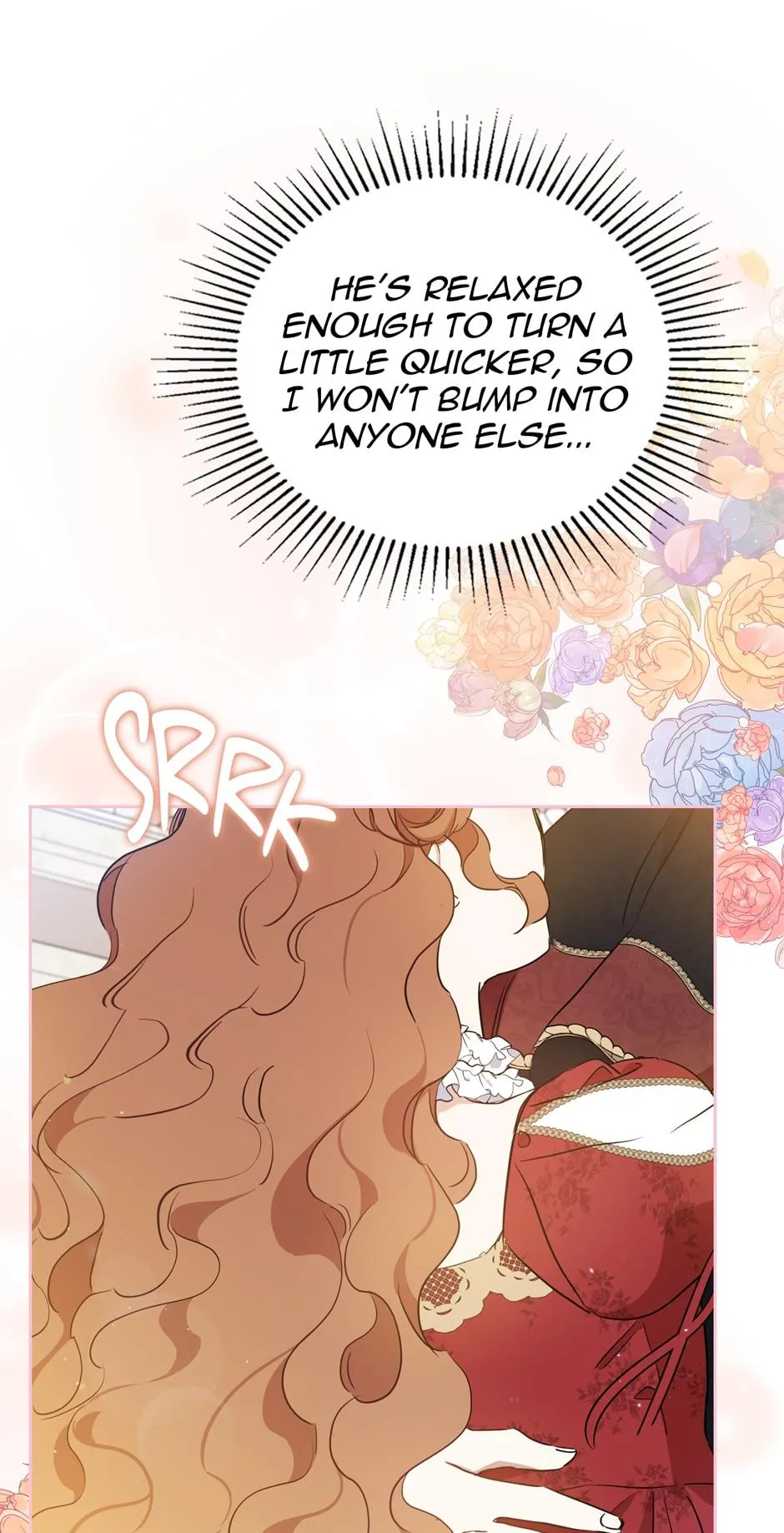 I’ll Be The Matriarch In This Life - Chapter 108 Page 45