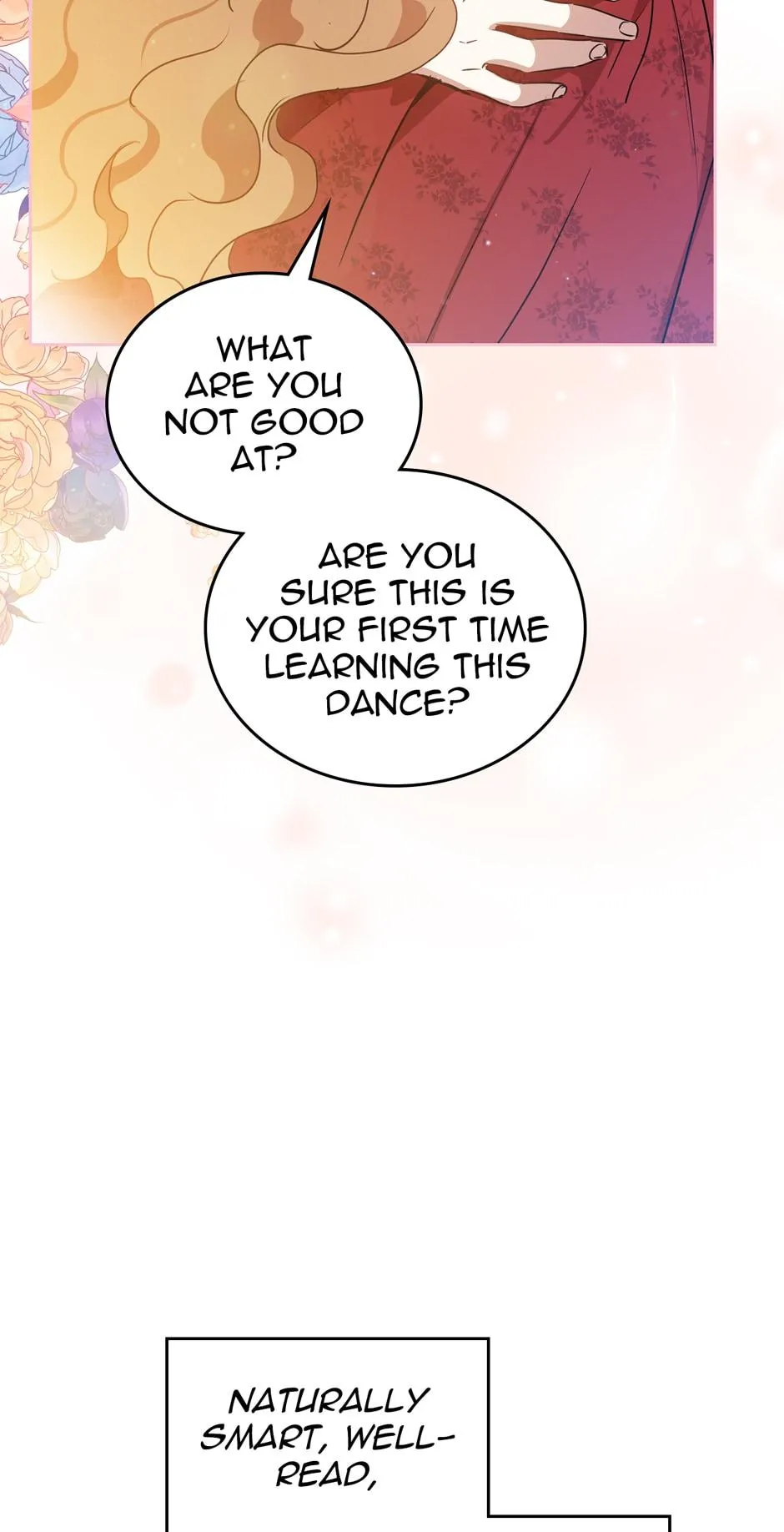 I’ll Be The Matriarch In This Life - Chapter 108 Page 46