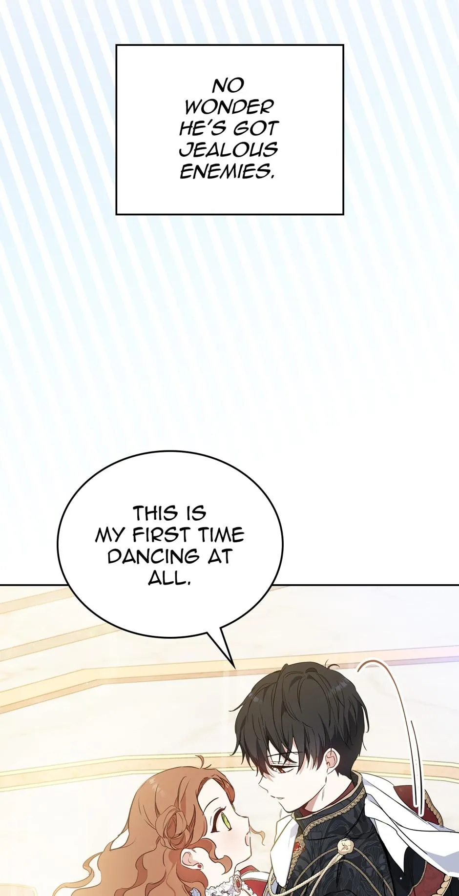 I’ll Be The Matriarch In This Life - Chapter 108 Page 48