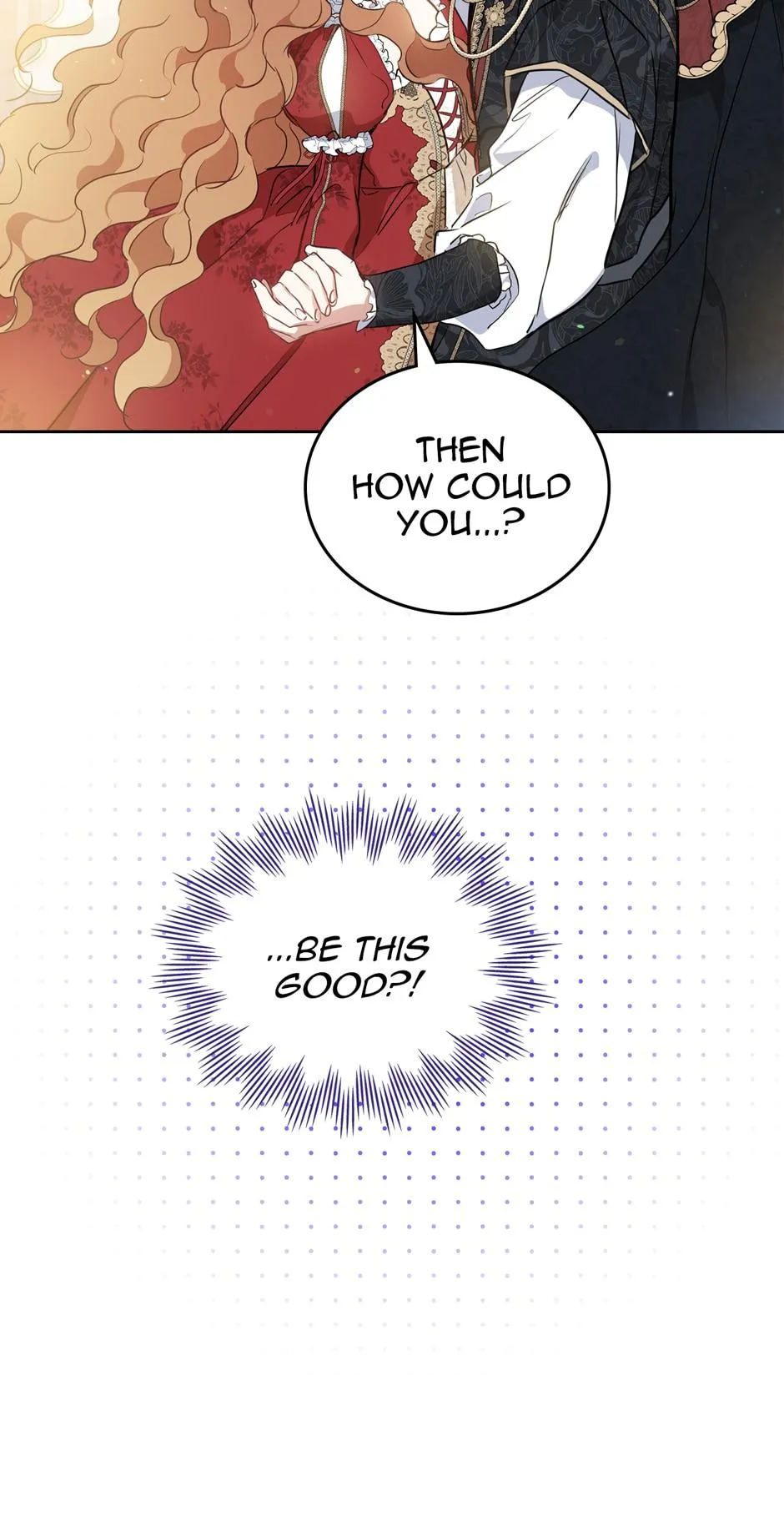 I’ll Be The Matriarch In This Life - Chapter 108 Page 49
