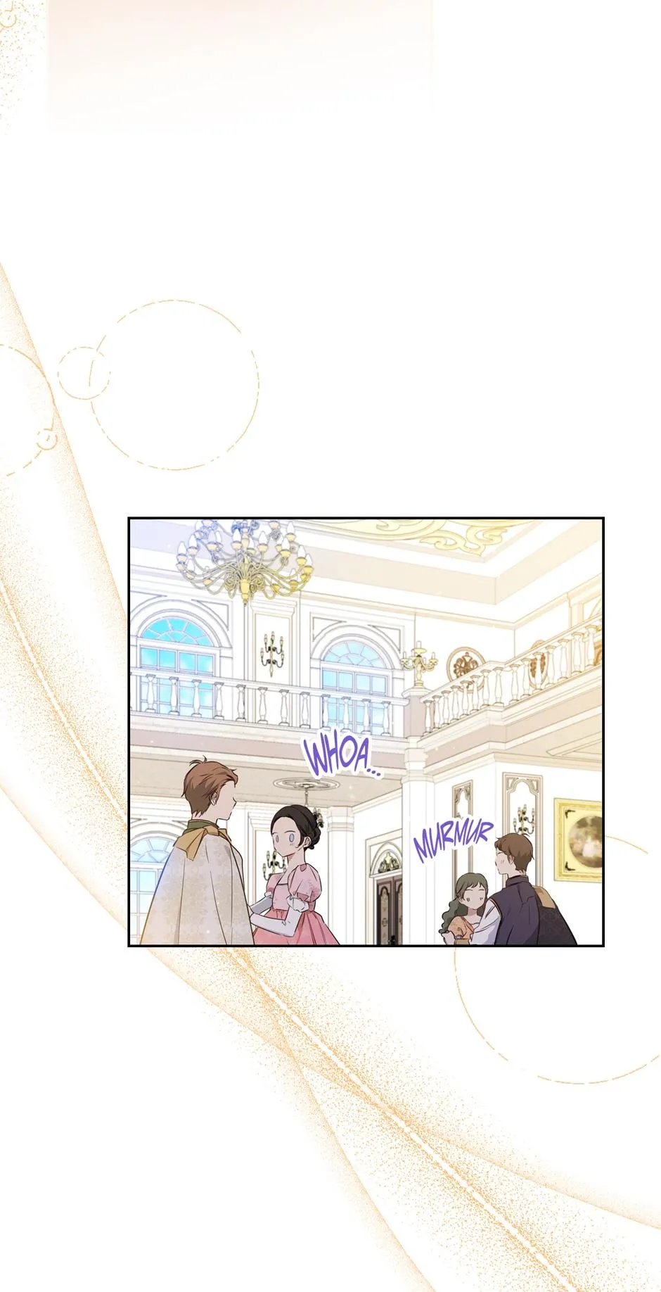 I’ll Be The Matriarch In This Life - Chapter 108 Page 51