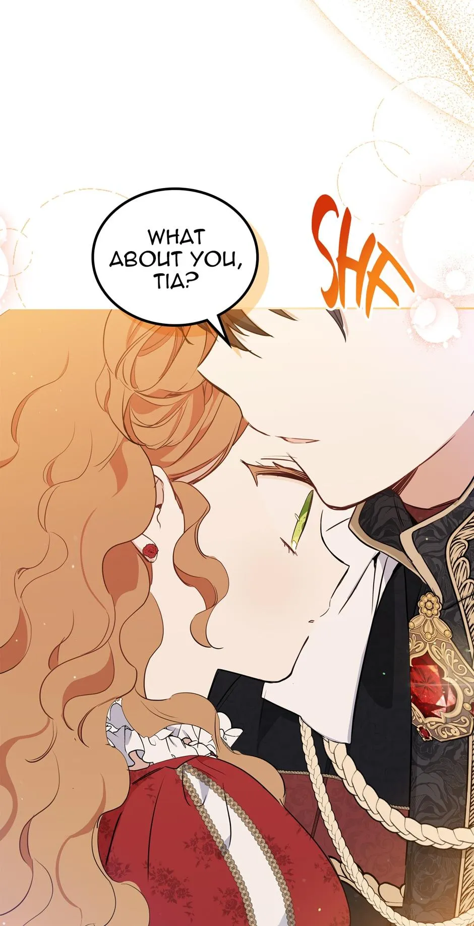 I’ll Be The Matriarch In This Life - Chapter 108 Page 52