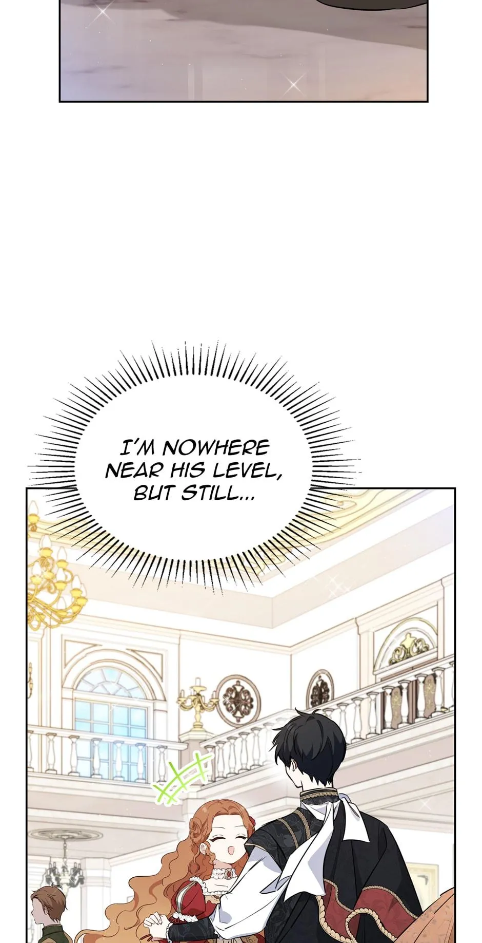 I’ll Be The Matriarch In This Life - Chapter 108 Page 56