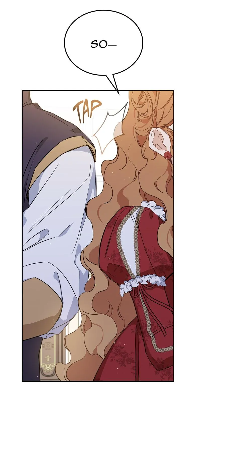 I’ll Be The Matriarch In This Life - Chapter 108 Page 59