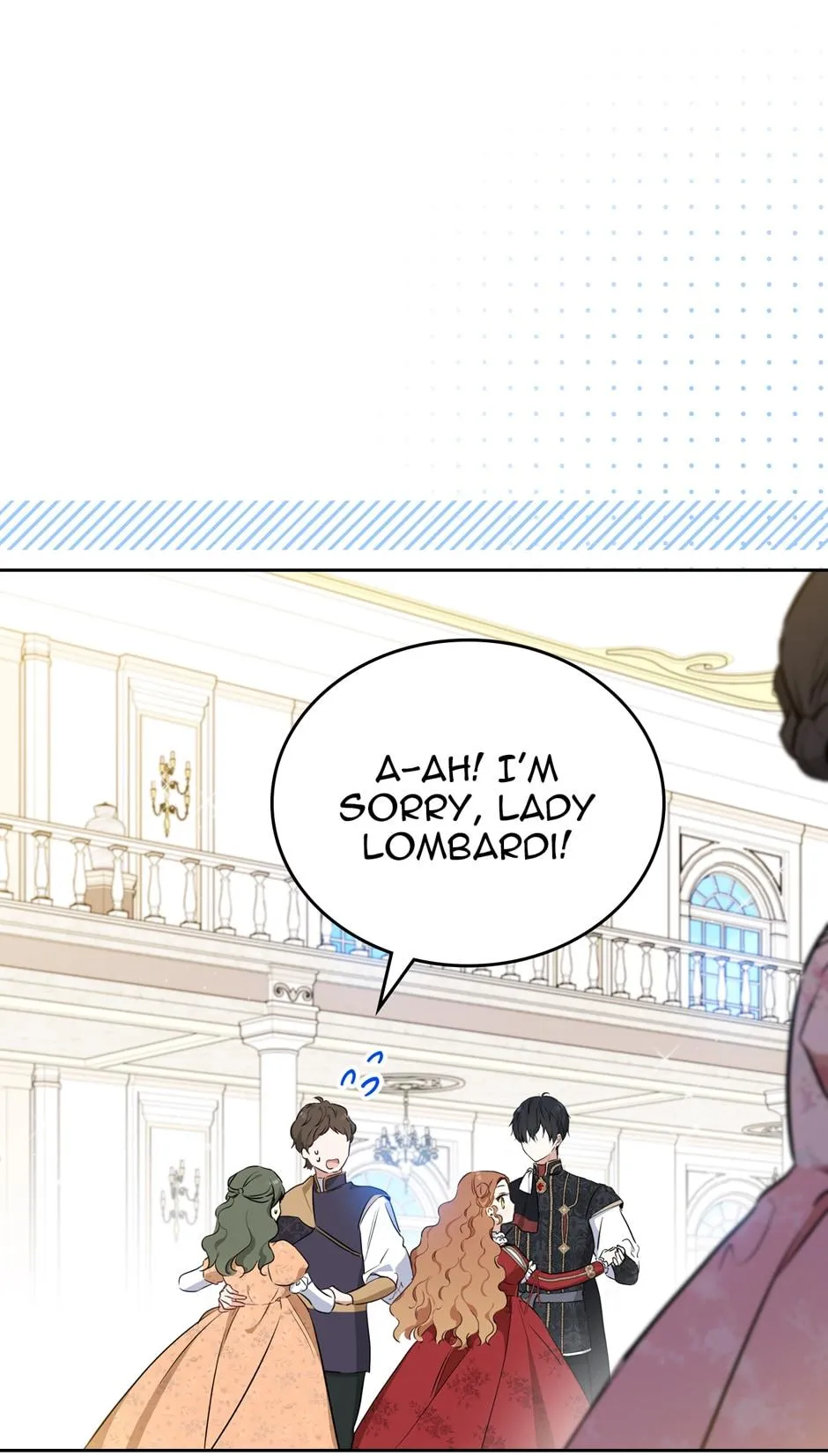 I’ll Be The Matriarch In This Life - Chapter 108 Page 60