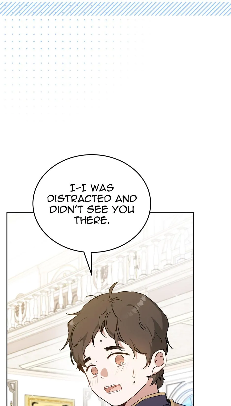 I’ll Be The Matriarch In This Life - Chapter 108 Page 61