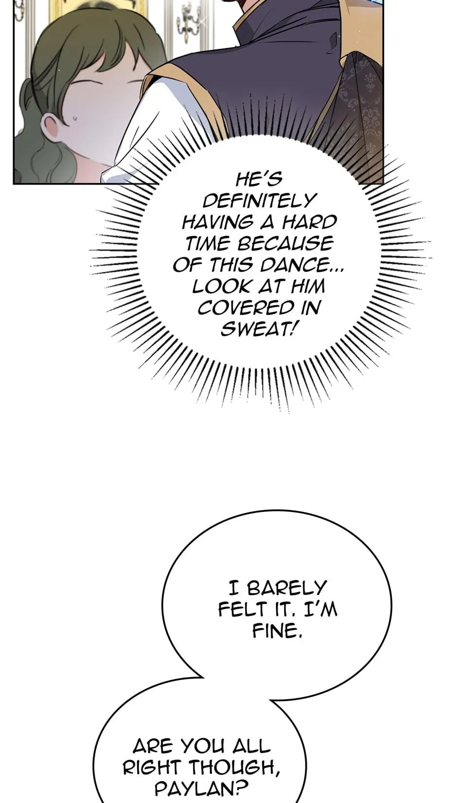 I’ll Be The Matriarch In This Life - Chapter 108 Page 62