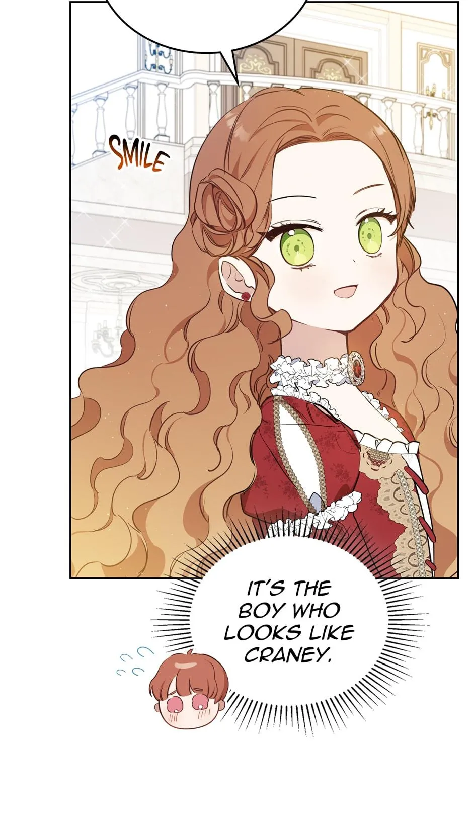 I’ll Be The Matriarch In This Life - Chapter 108 Page 63