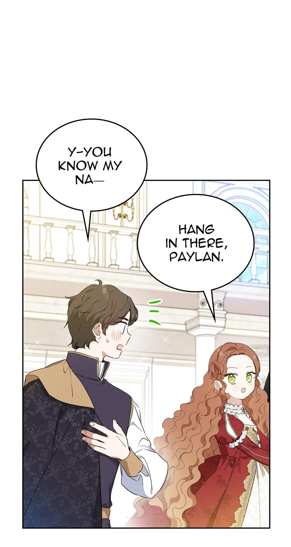 I’ll Be The Matriarch In This Life - Chapter 108 Page 64