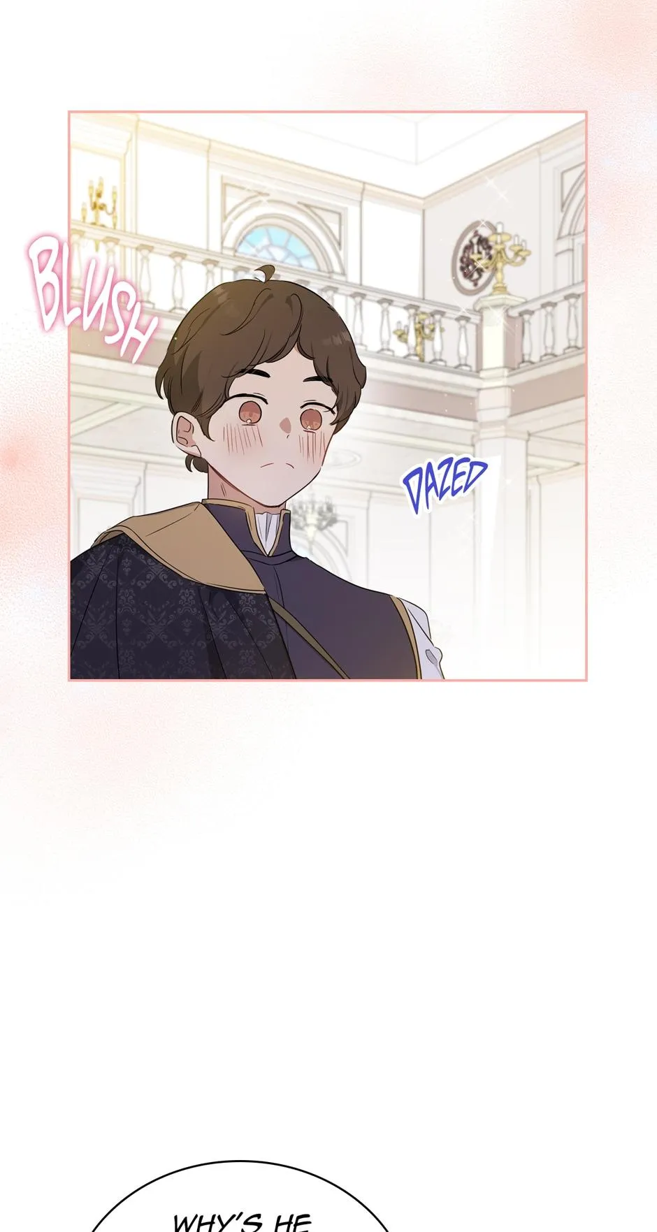 I’ll Be The Matriarch In This Life - Chapter 108 Page 67