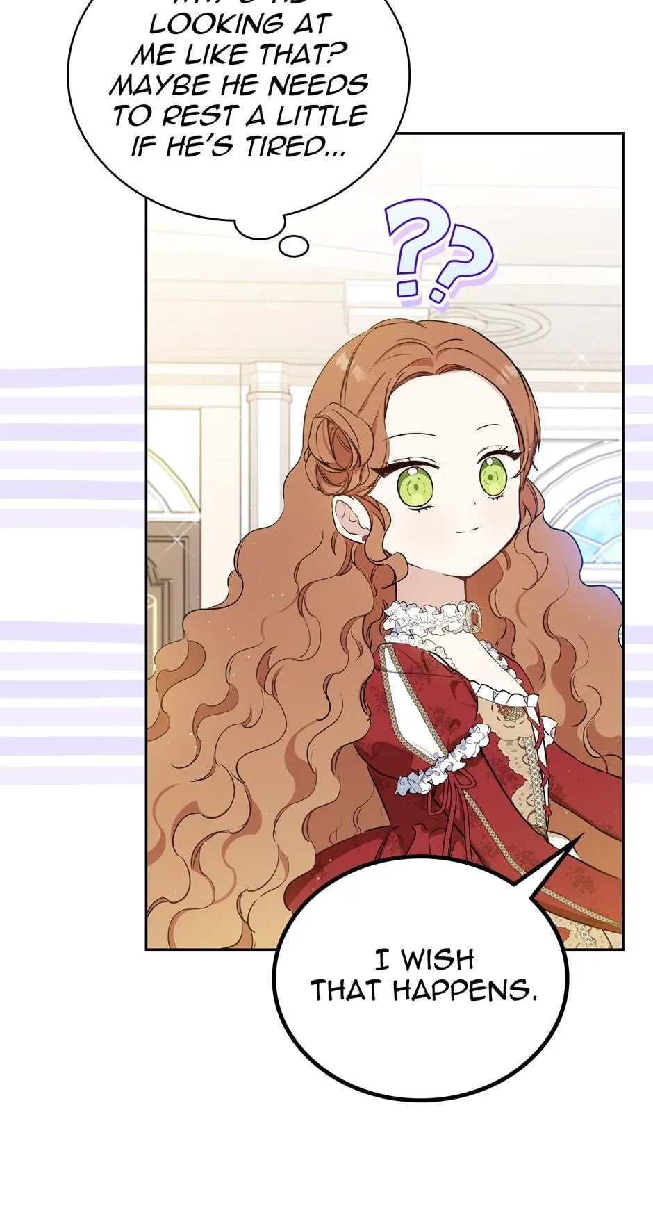 I’ll Be The Matriarch In This Life - Chapter 108 Page 68