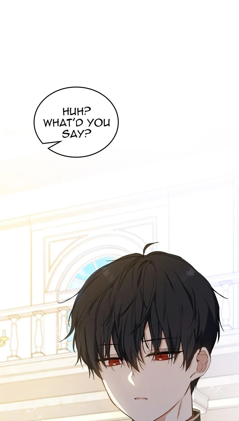 I’ll Be The Matriarch In This Life - Chapter 108 Page 69
